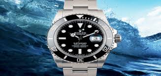 Rolex Submariner Replica Watches